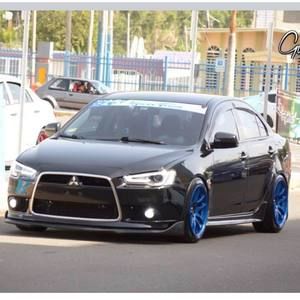 Meet your Posher, Abel